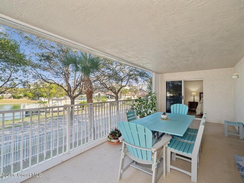 604 Shorewood Drive, Cape Canaveral, FL 32920