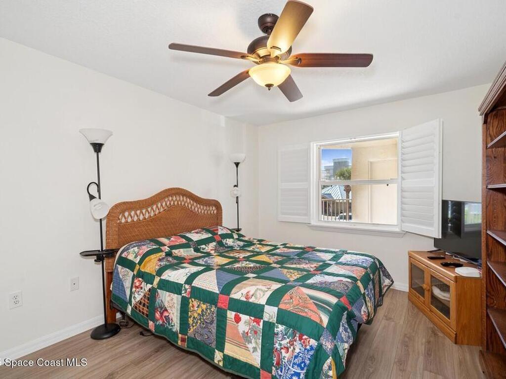 604 Shorewood Drive, Cape Canaveral, FL 32920