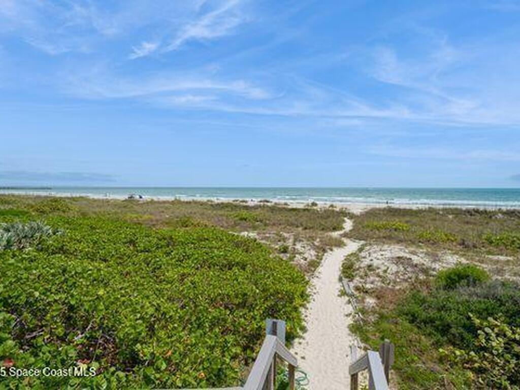 604 Shorewood Drive, Cape Canaveral, FL 32920