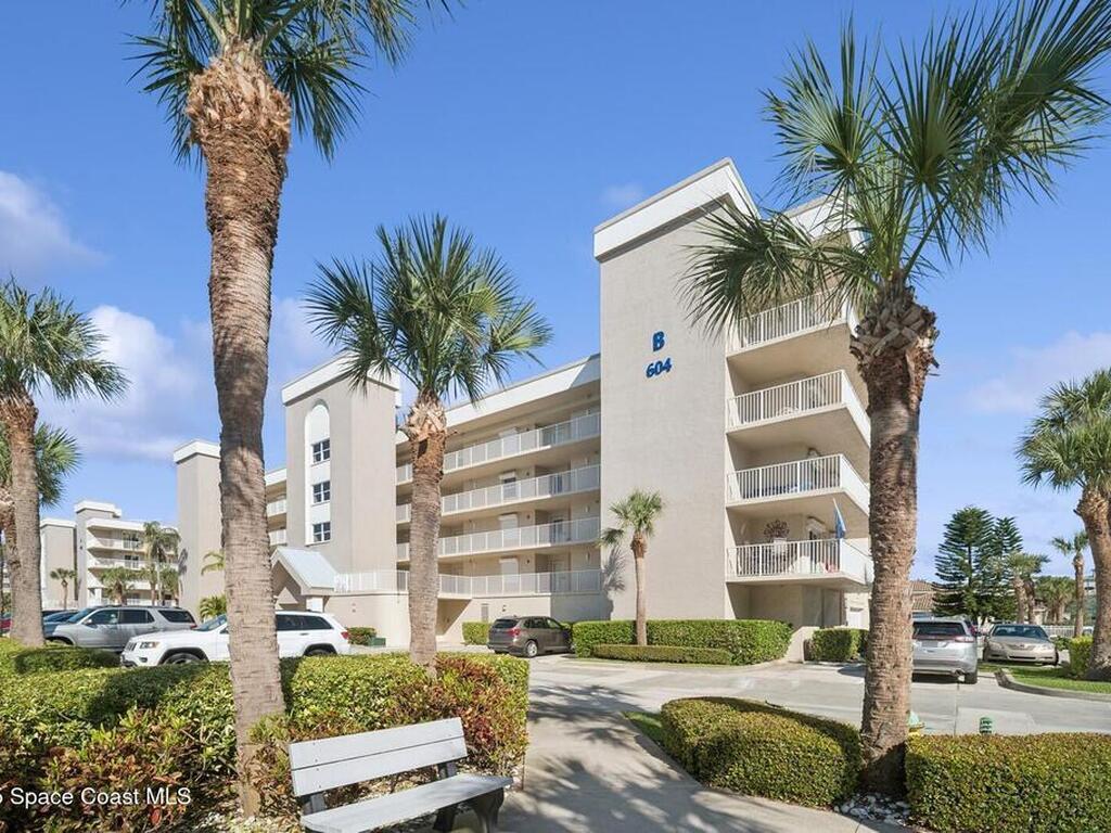 604 Shorewood Drive, Cape Canaveral, FL 32920