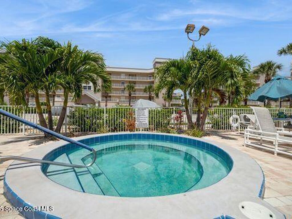 604 Shorewood Drive, Cape Canaveral, FL 32920