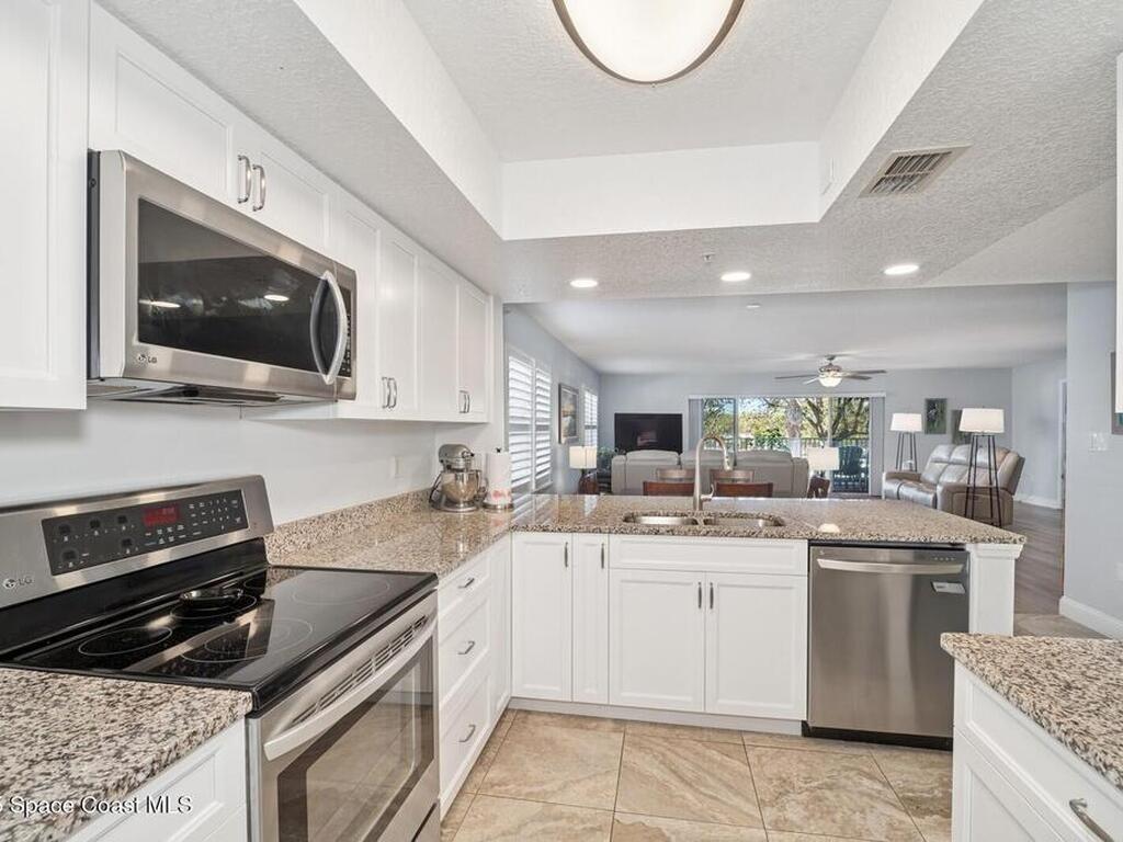 604 Shorewood Drive, Cape Canaveral, FL 32920