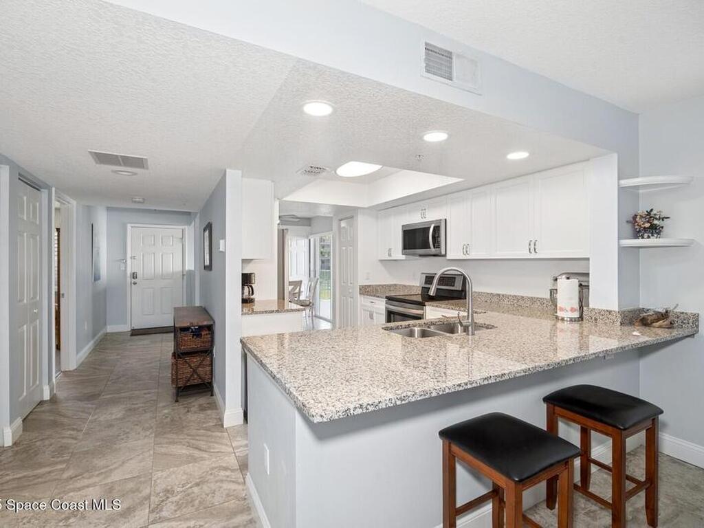 604 Shorewood Drive, Cape Canaveral, FL 32920