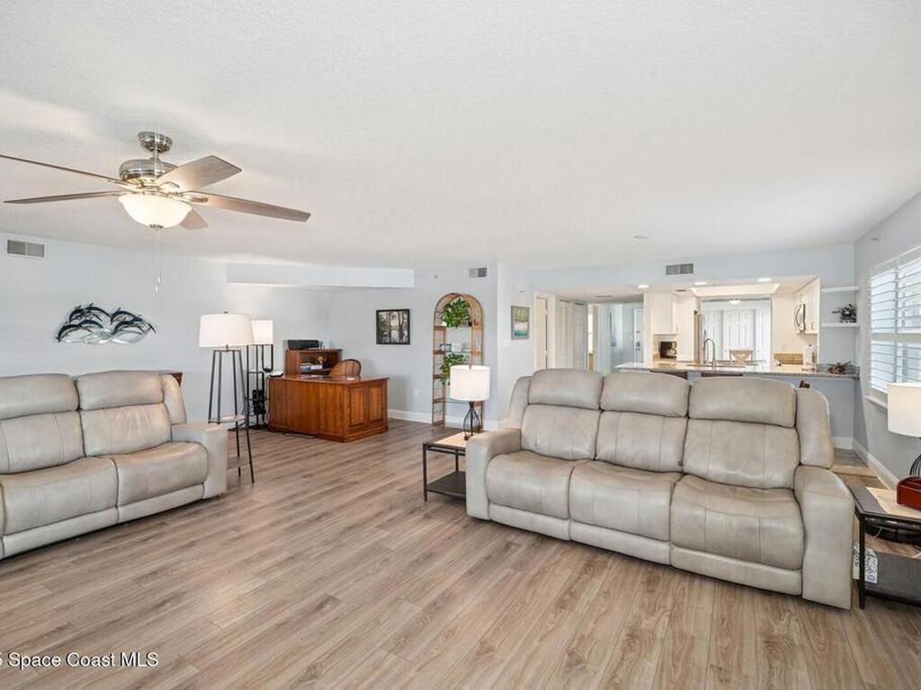 604 Shorewood Drive, Cape Canaveral, FL 32920