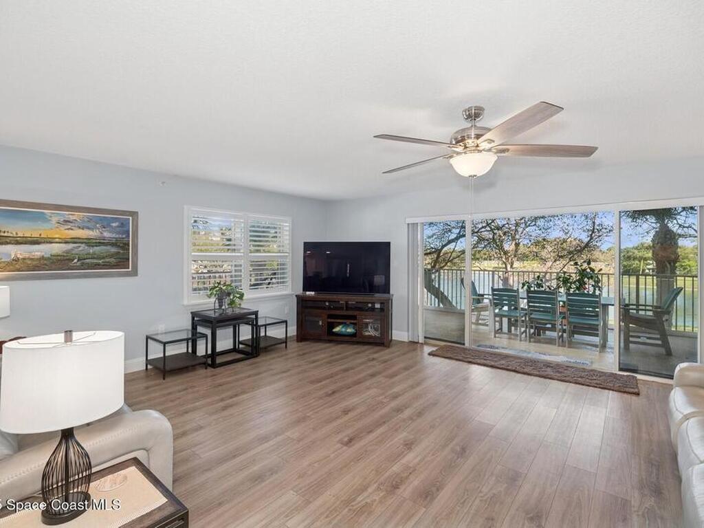 604 Shorewood Drive, Cape Canaveral, FL 32920