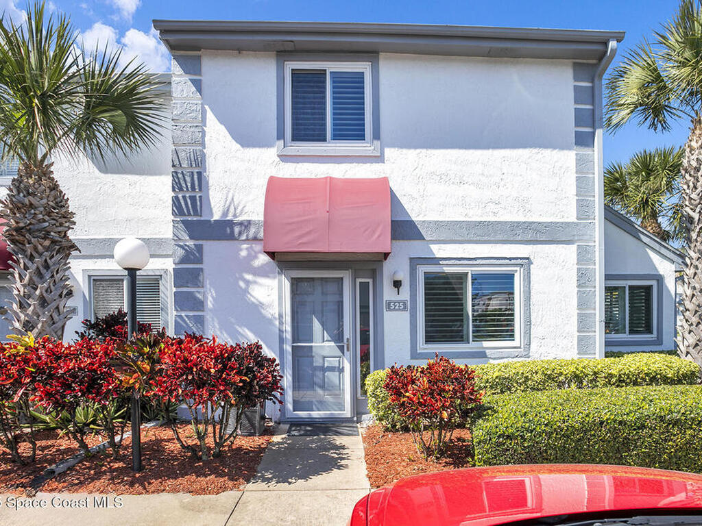 525 Seaport Boulevard, Cape Canaveral, FL 32920