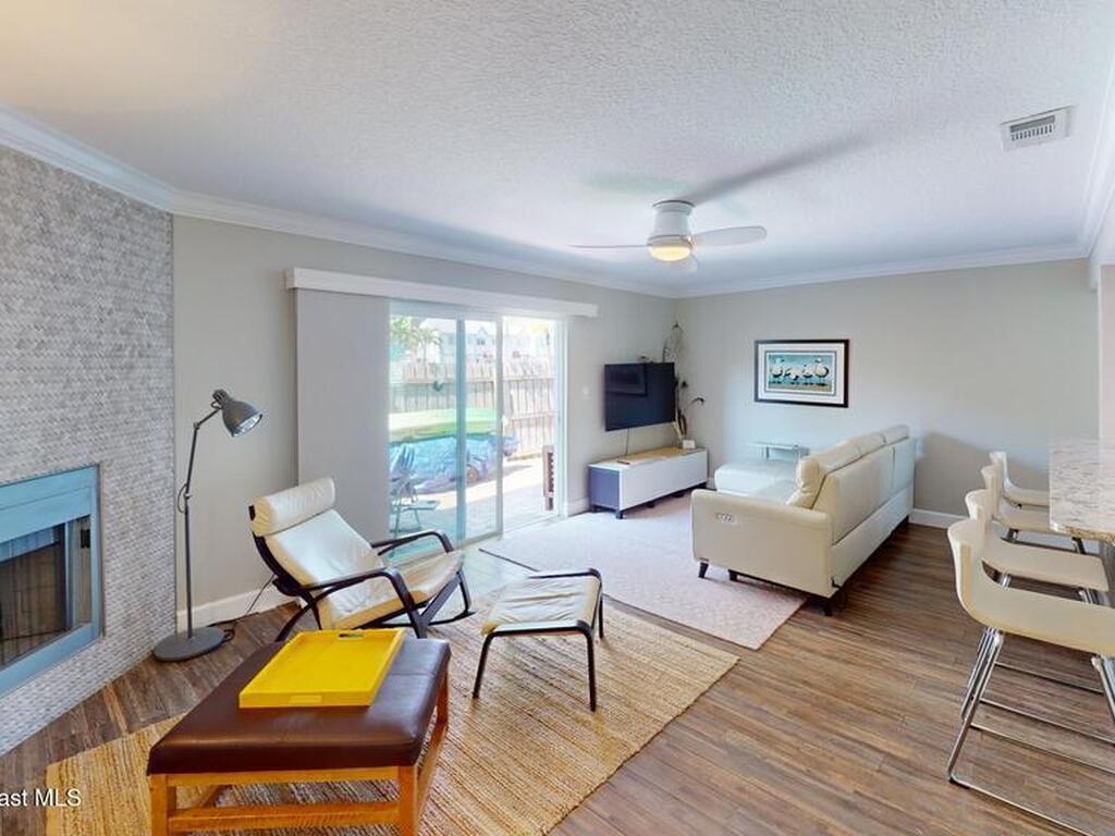 525 Seaport Boulevard, Cape Canaveral, FL 32920