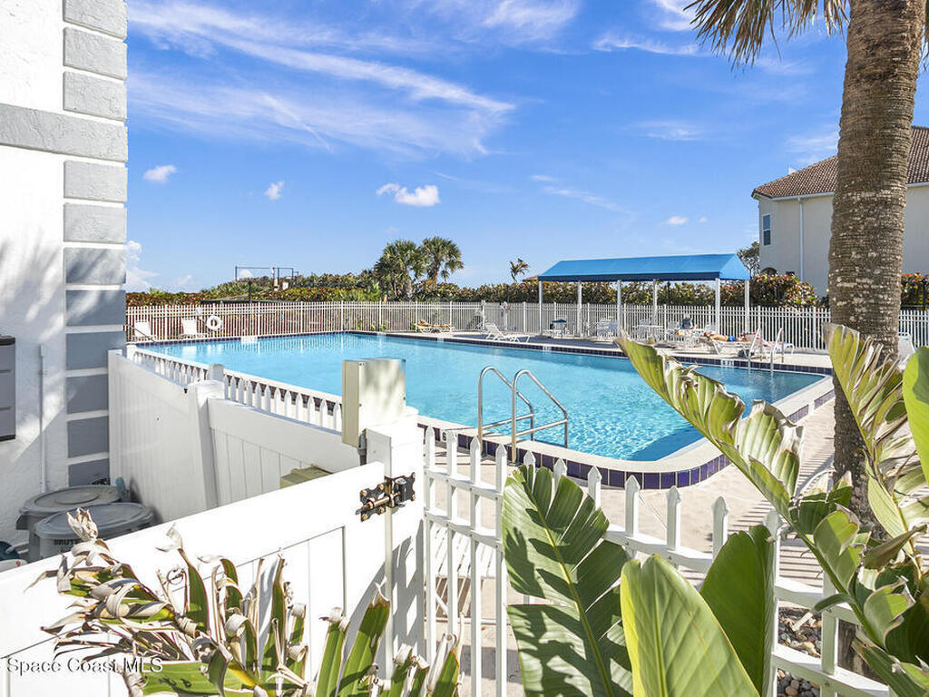 525 Seaport Boulevard, Cape Canaveral, FL 32920