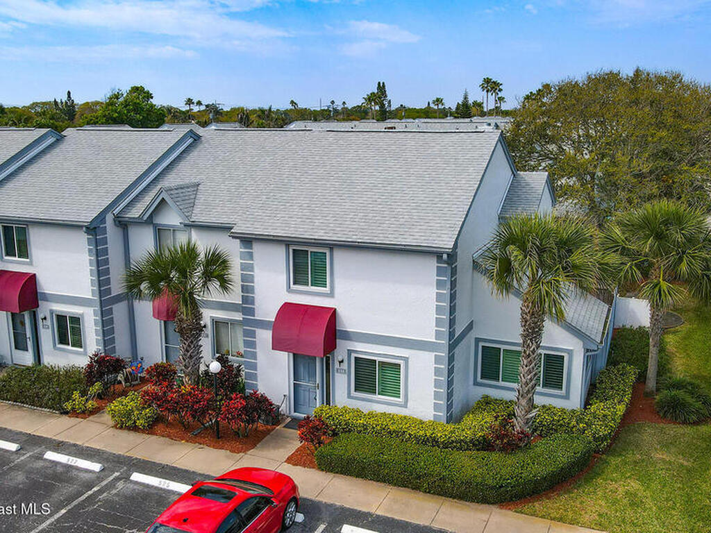 525 Seaport Boulevard, Cape Canaveral, FL 32920