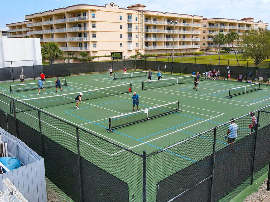 525 Seaport Boulevard, Cape Canaveral, FL 32920