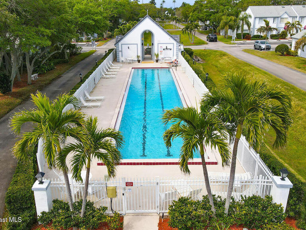 525 Seaport Boulevard, Cape Canaveral, FL 32920