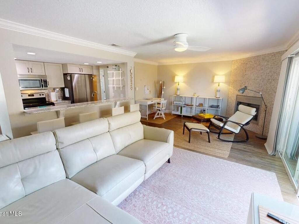 525 Seaport Boulevard, Cape Canaveral, FL 32920