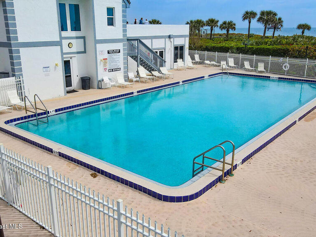 525 Seaport Boulevard, Cape Canaveral, FL 32920