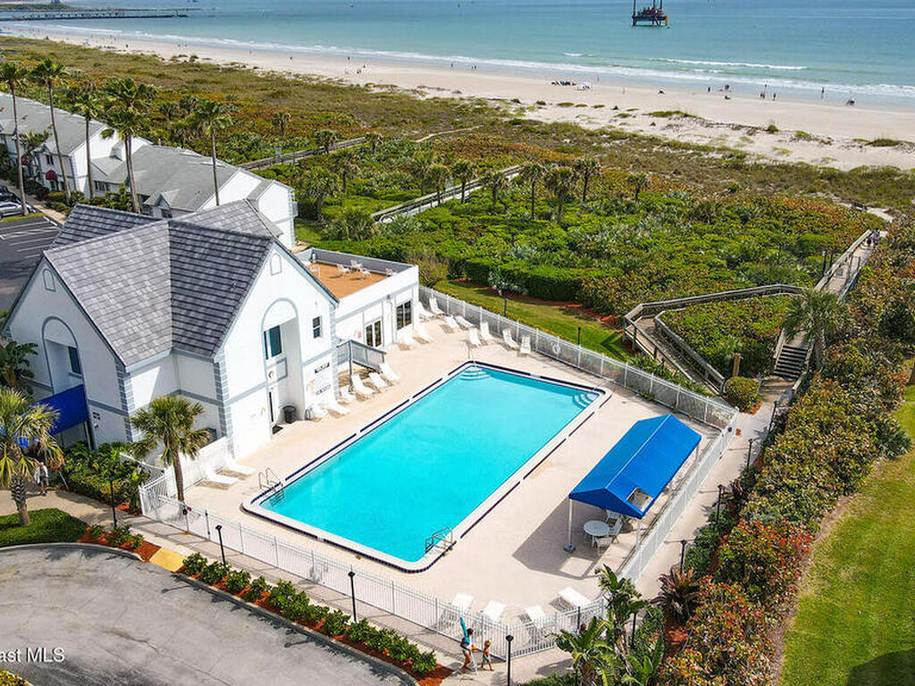 525 Seaport Boulevard, Cape Canaveral, FL 32920