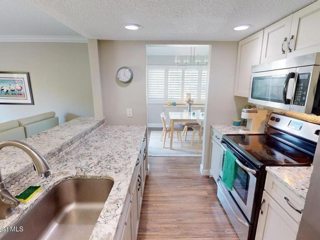 525 Seaport Boulevard, Cape Canaveral, FL 32920