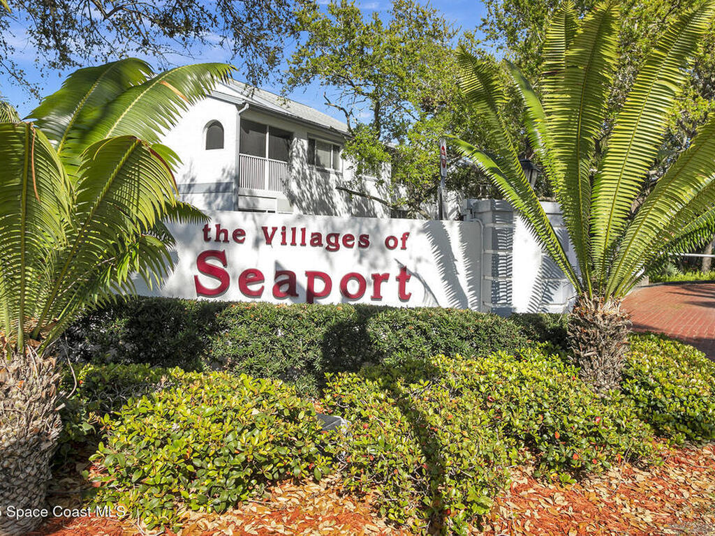 525 Seaport Boulevard, Cape Canaveral, FL 32920