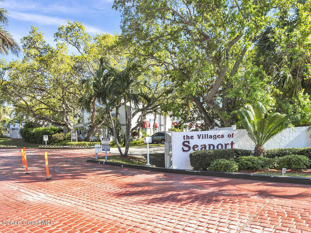 525 Seaport Boulevard, Cape Canaveral, FL 32920