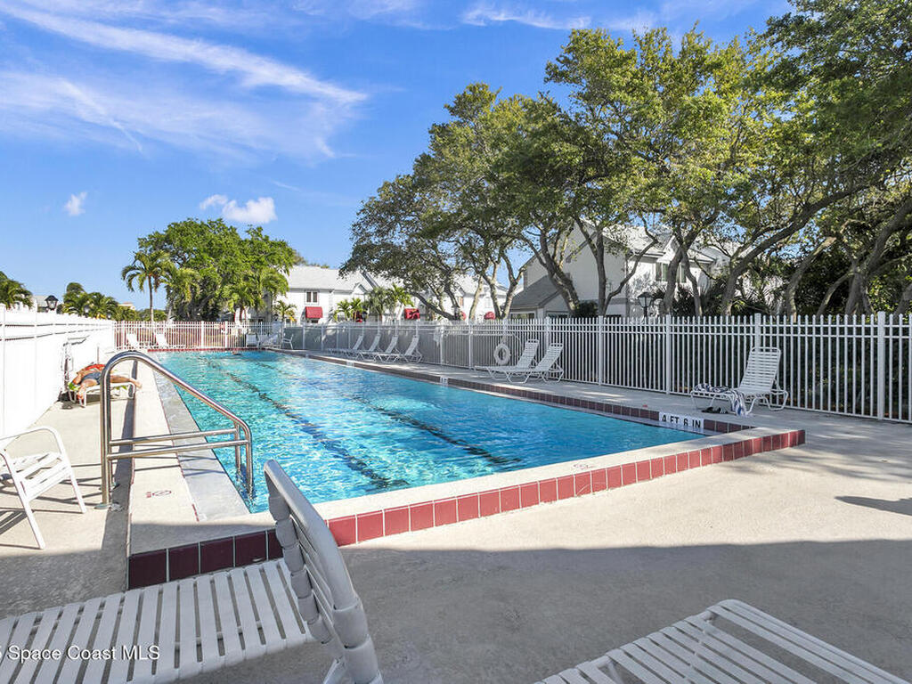 525 Seaport Boulevard, Cape Canaveral, FL 32920