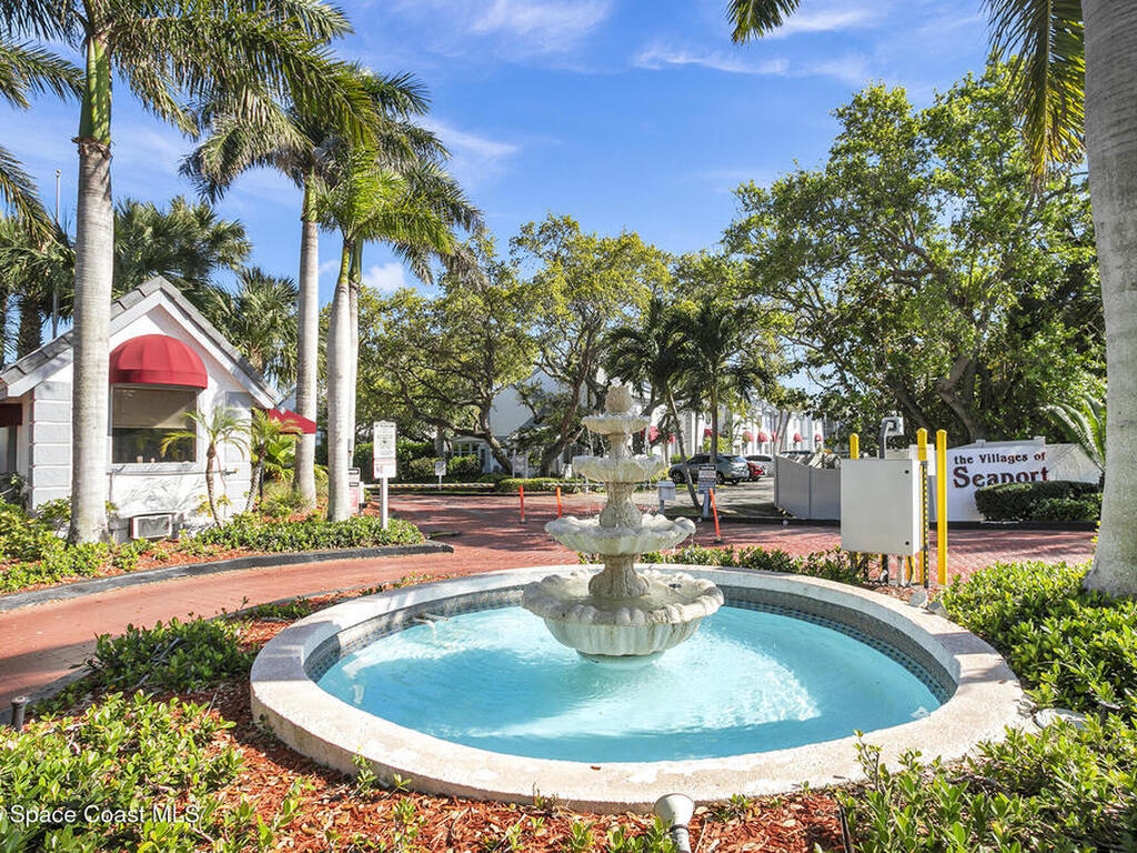 525 Seaport Boulevard, Cape Canaveral, FL 32920