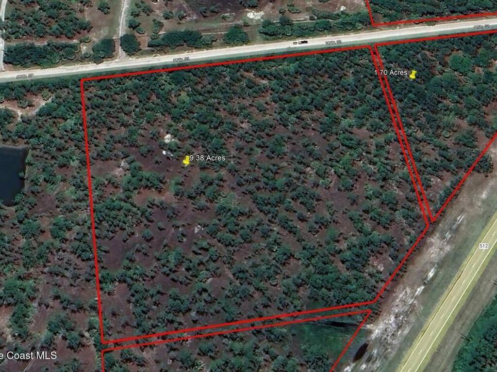 14425 89th Street, Fellsmere, FL 32948