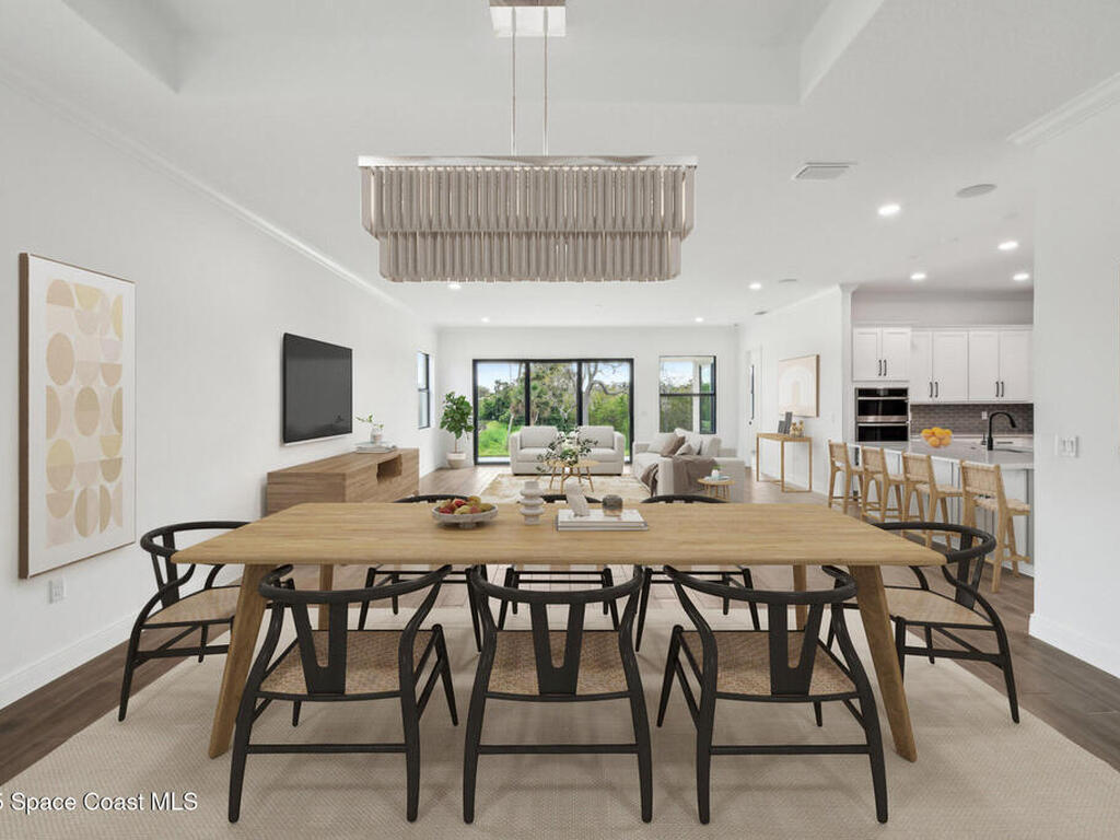 1405 Windchime Lane, Melbourne, FL 32935