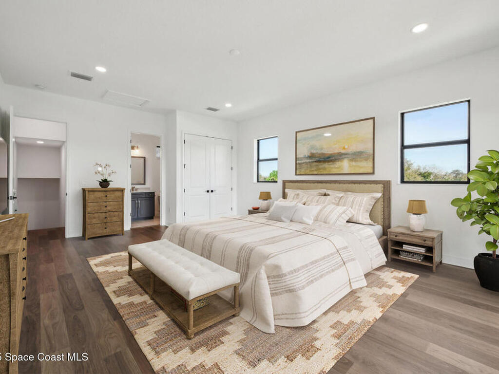 1405 Windchime Lane, Melbourne, FL 32935