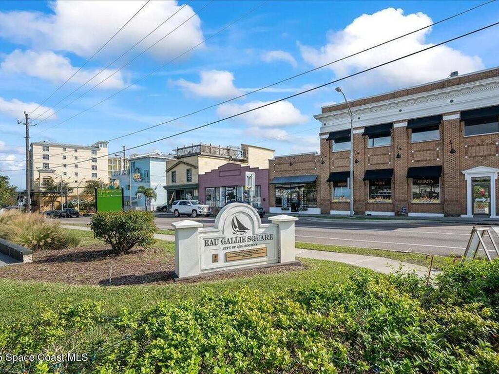 1405 Windchime Lane, Melbourne, FL 32935