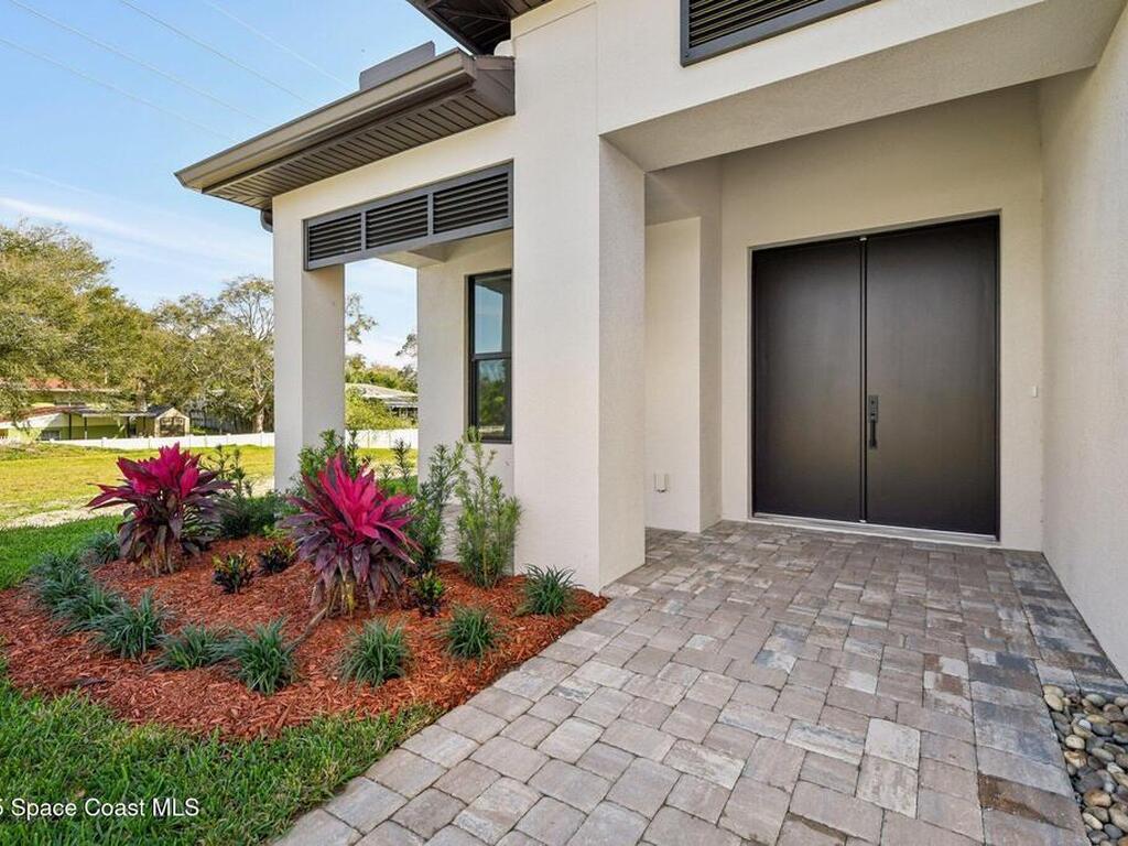 1405 Windchime Lane, Melbourne, FL 32935