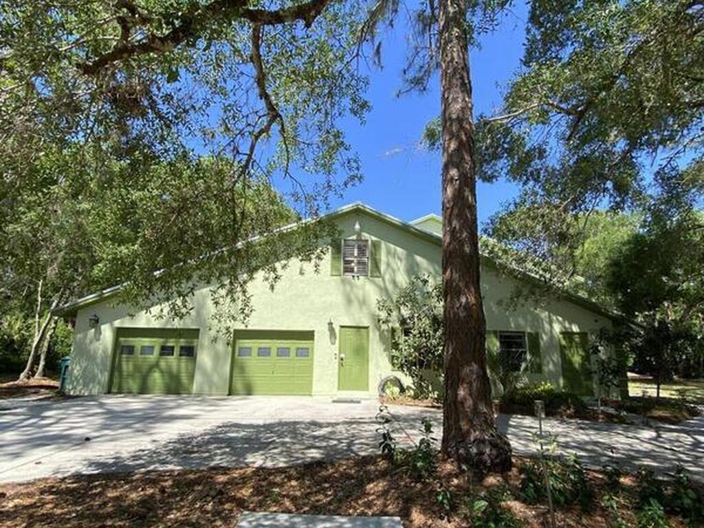 7370 Turkey Point Drive, Titusville, FL 32780