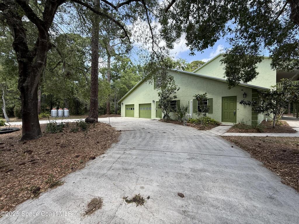 7370 Turkey Point Drive, Titusville, FL 32780