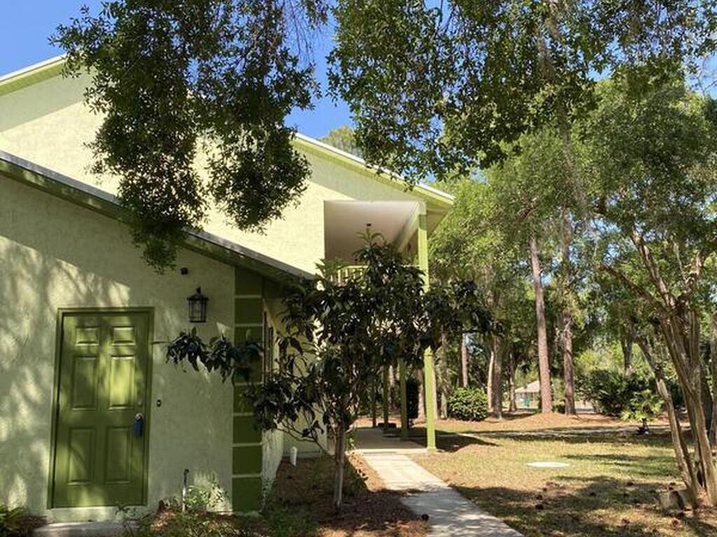 7370 Turkey Point Drive, Titusville, FL 32780