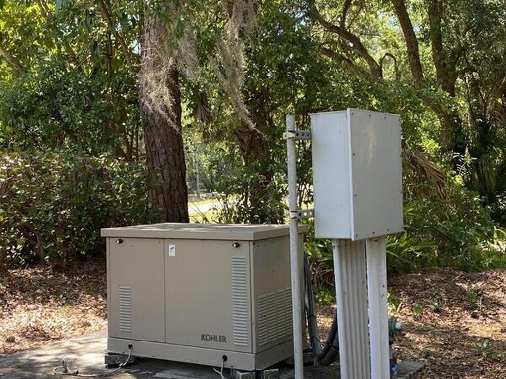 7370 Turkey Point Drive, Titusville, FL 32780