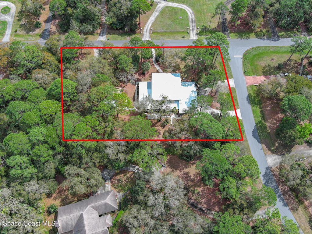 7370 Turkey Point Drive, Titusville, FL 32780