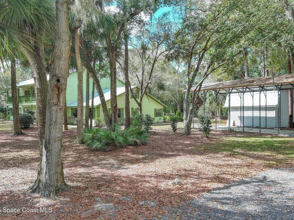 7370 Turkey Point Drive, Titusville, FL 32780