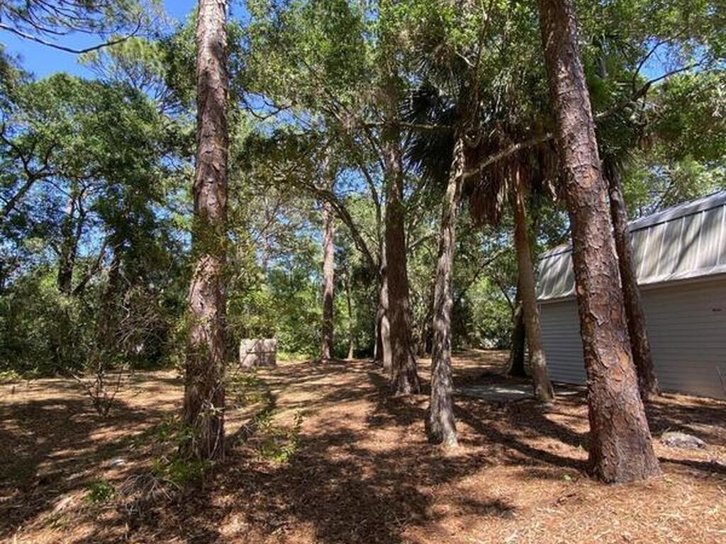 7370 Turkey Point Drive, Titusville, FL 32780