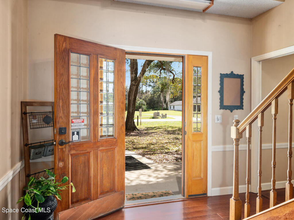 7370 Turkey Point Drive, Titusville, FL 32780