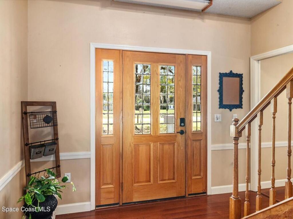 7370 Turkey Point Drive, Titusville, FL 32780