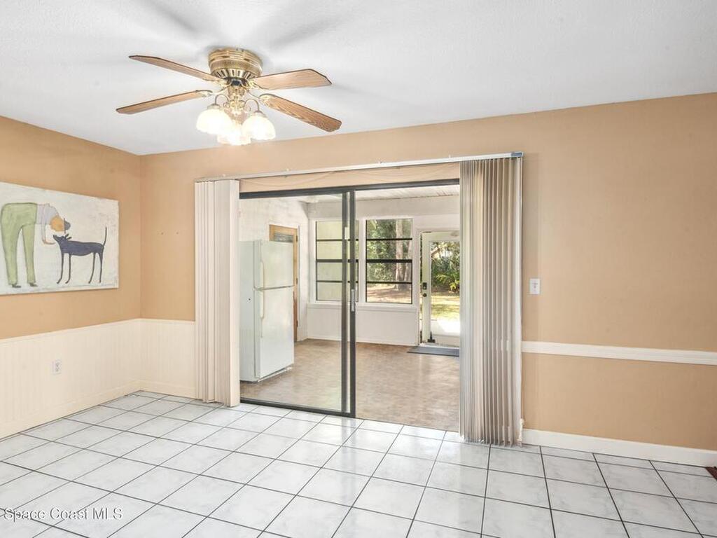 7370 Turkey Point Drive, Titusville, FL 32780