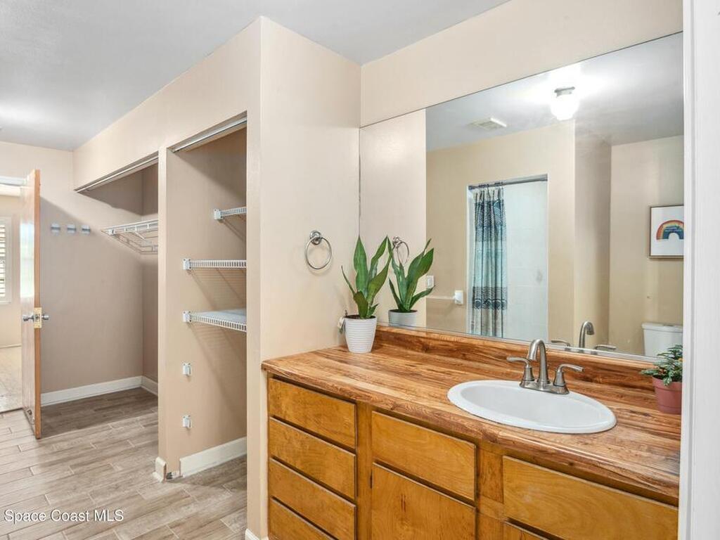 7370 Turkey Point Drive, Titusville, FL 32780