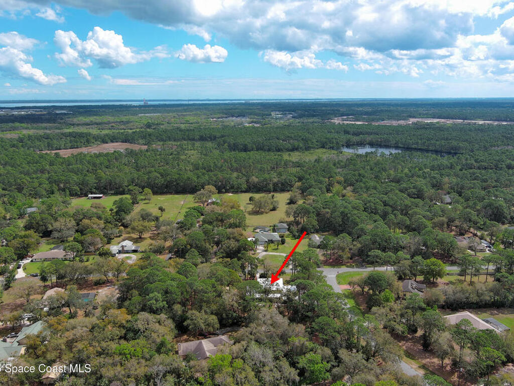 7370 Turkey Point Drive, Titusville, FL 32780