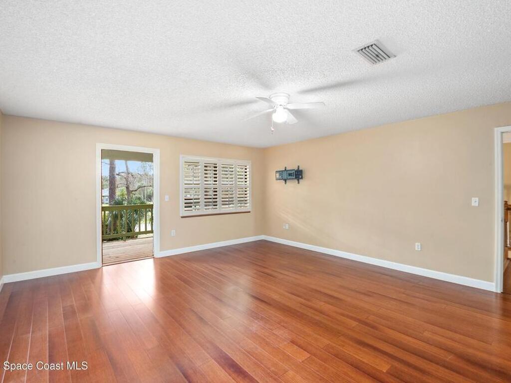 7370 Turkey Point Drive, Titusville, FL 32780