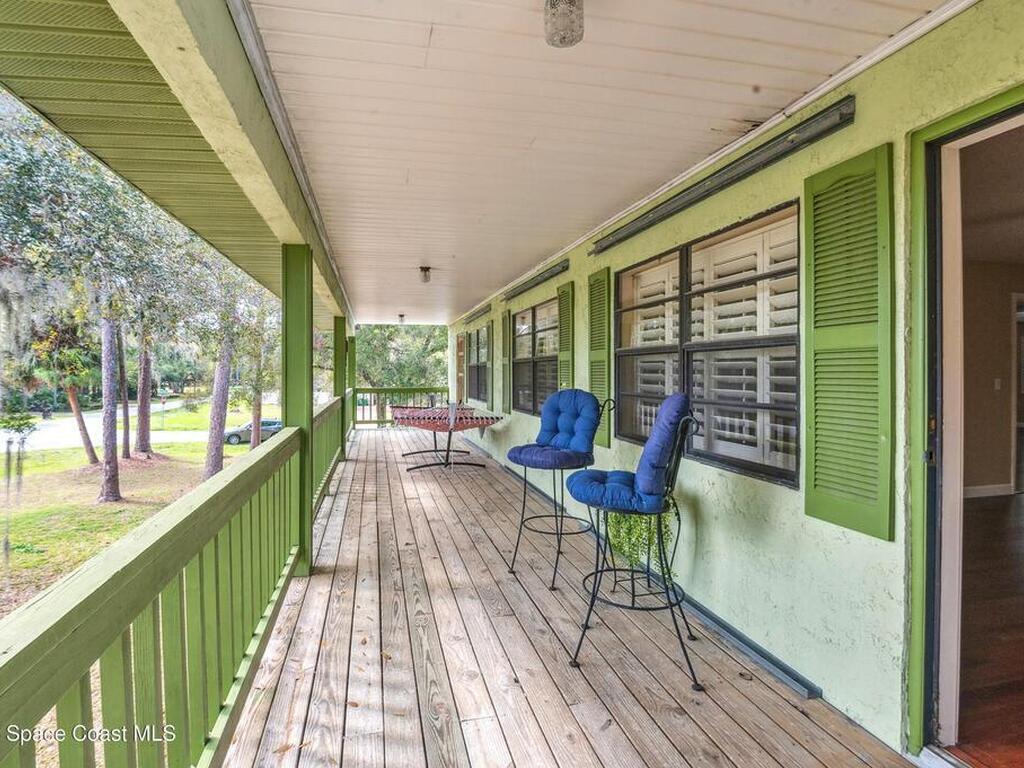 7370 Turkey Point Drive, Titusville, FL 32780