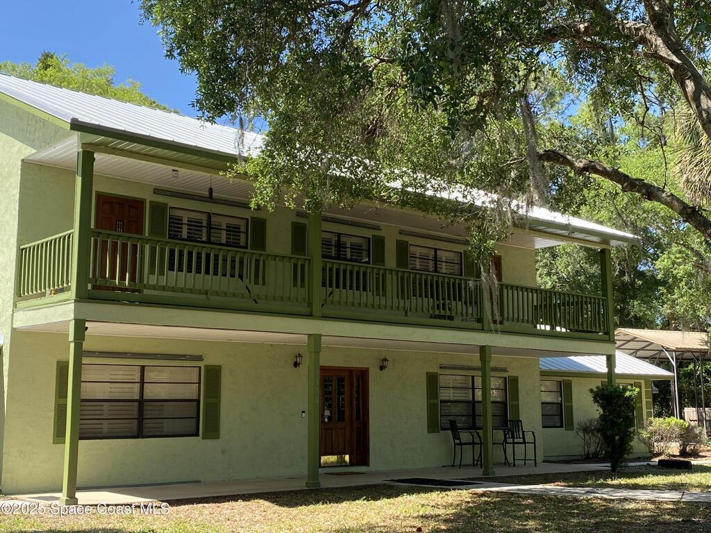 7370 Turkey Point Drive, Titusville, FL 32780