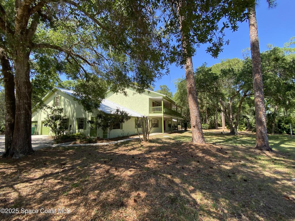 7370 Turkey Point Drive, Titusville, FL 32780