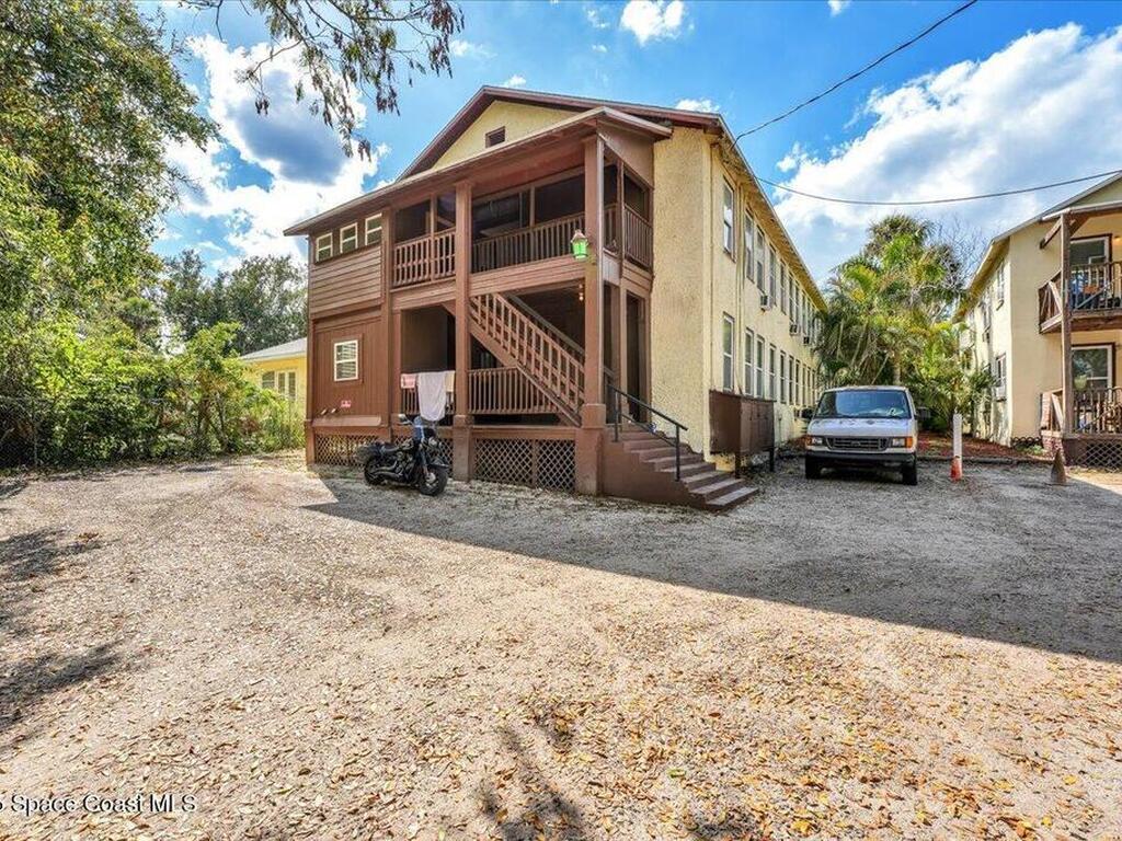 16 South Street, Rockledge, FL 32955