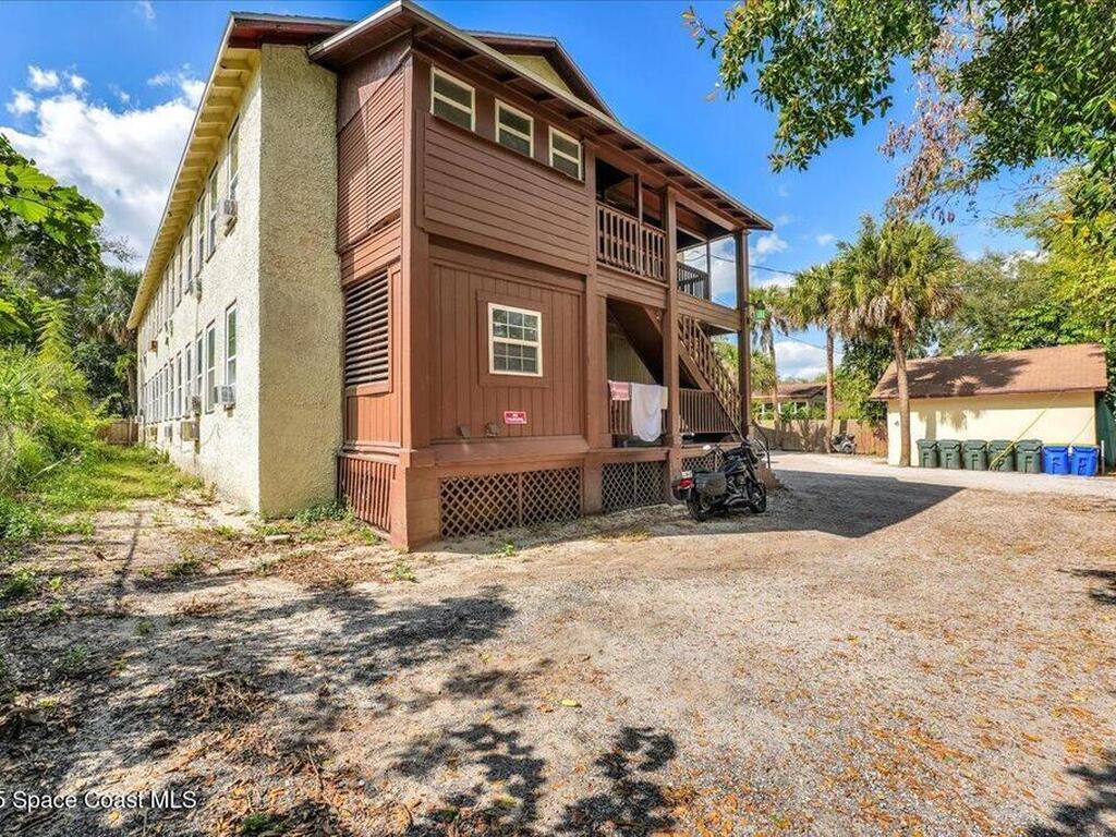 16 South Street, Rockledge, FL 32955