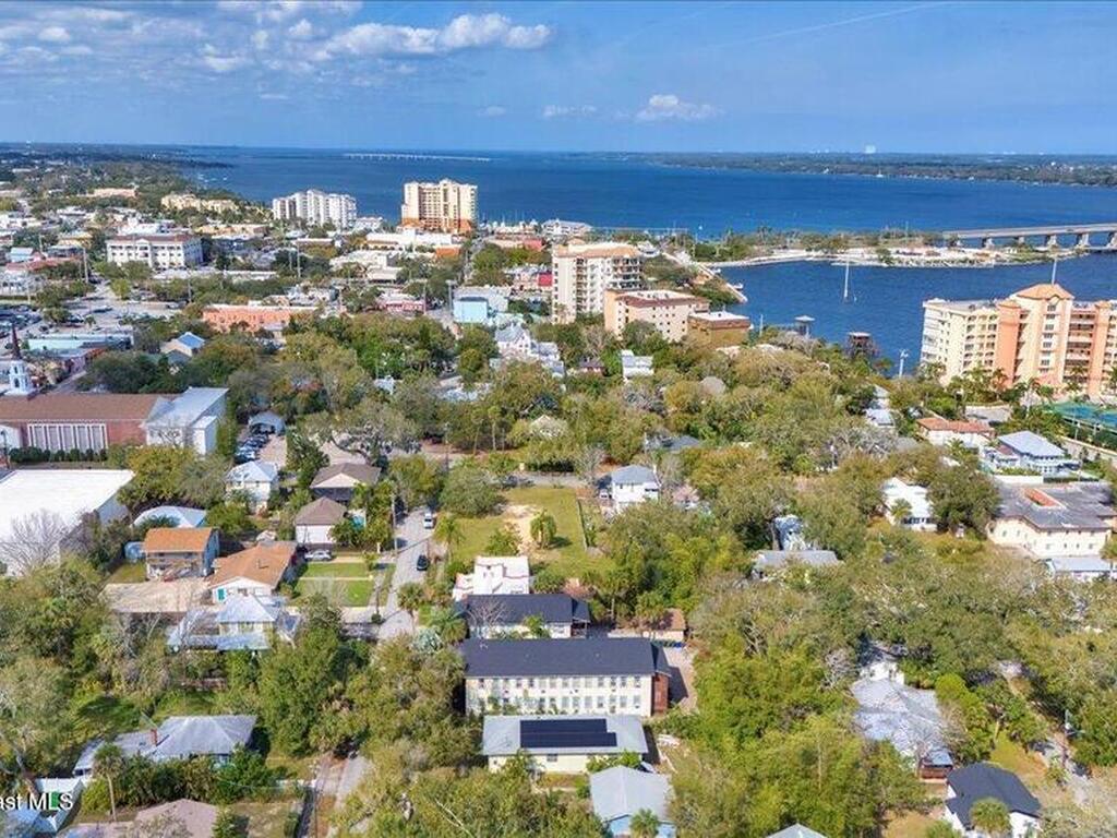 16 South Street, Rockledge, FL 32955