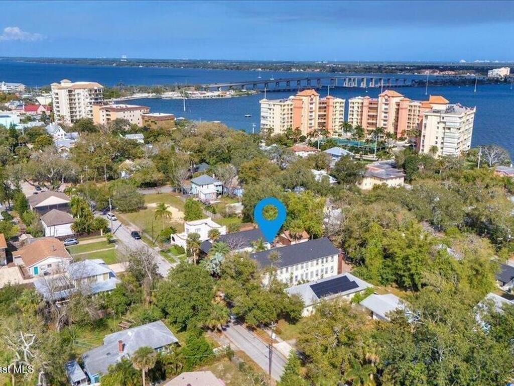 16 South Street, Rockledge, FL 32955