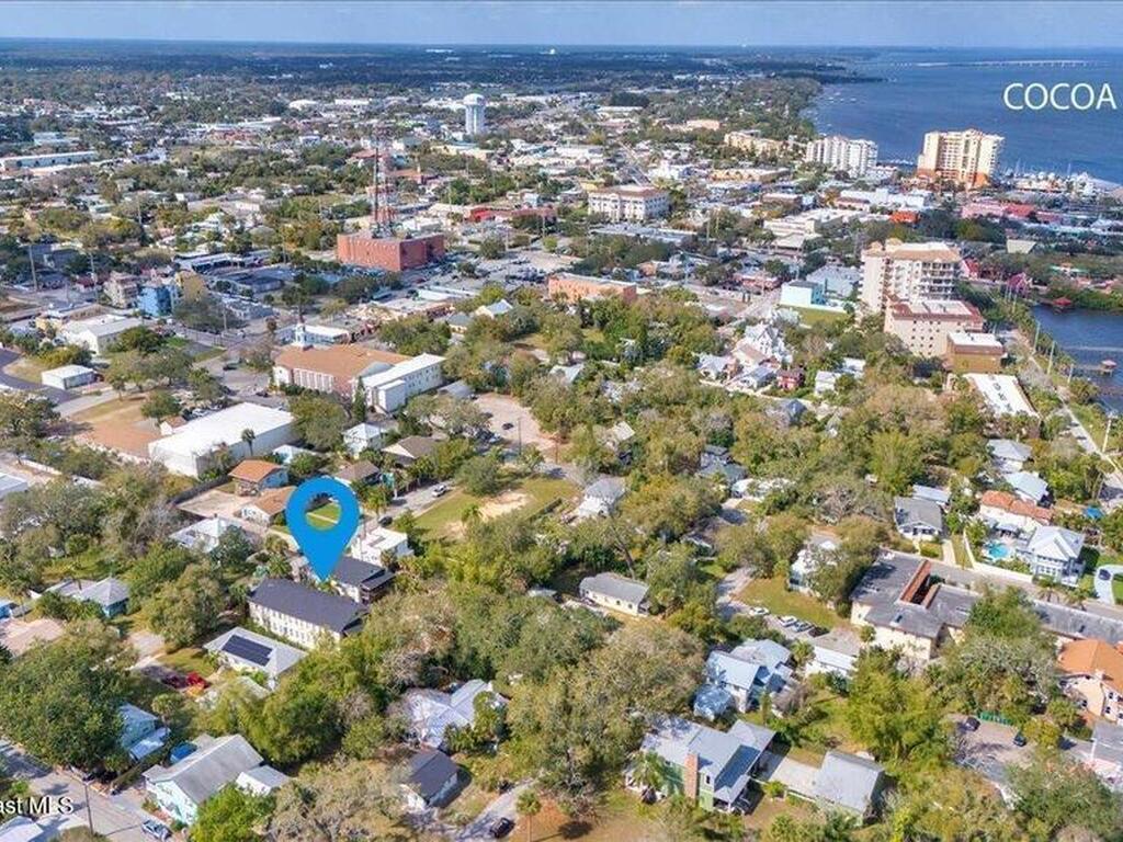 16 South Street, Rockledge, FL 32955