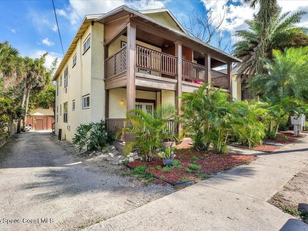 16 South Street, Rockledge, FL 32955